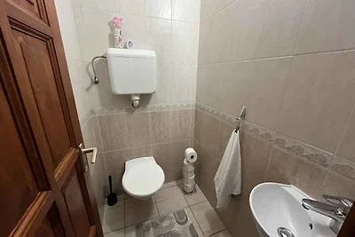 Vakantieappartement Gezinsvakantie Zamardi