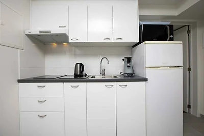 Ferienwohnung mit Terrasse