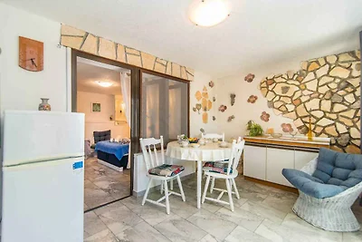 Vakantieappartement Gezinsvakantie Novi Vinodolski