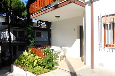 Ferienhaus in Rosolina Mare