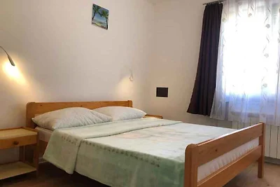 Ferienwohnung mi Balkon