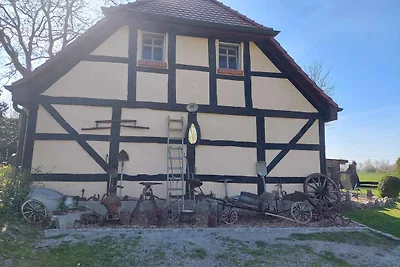 Casa vacanze Vacanza di relax Groß Schoritz