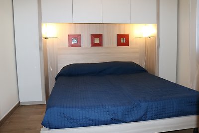 Vakantieappartement Gezinsvakantie Verona