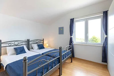 Vakantieappartement Gezinsvakantie Lokva Rogoznica