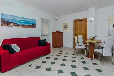 Ferienwohnung mit Klimaanlage