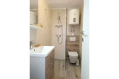 Ferienwohnung mit Terrasse