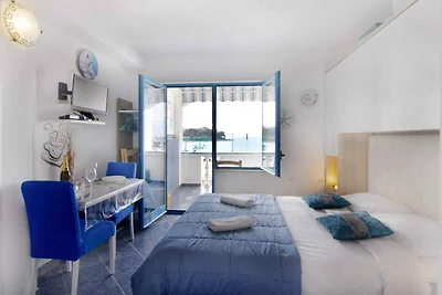 Appartamento Vacanza con famiglia Umago