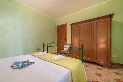 Ferienwohnung in der Nähe vom Meer