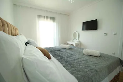 Villa mit Pool