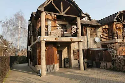 apartman za odmor Obiteljski odmor Zamardi