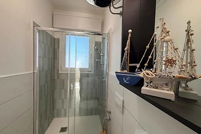 Ferienwohnung mit Klimaanlage