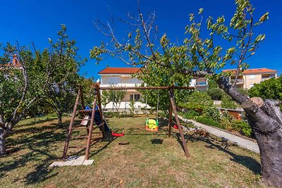 Ferienwohnung am Meer