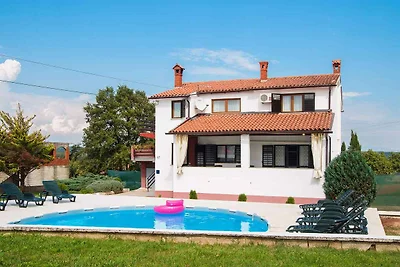 Appartamento Vacanza con famiglia Šajini