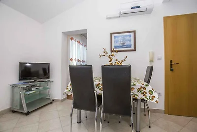 Ferienwohnung mit Klimaanlage