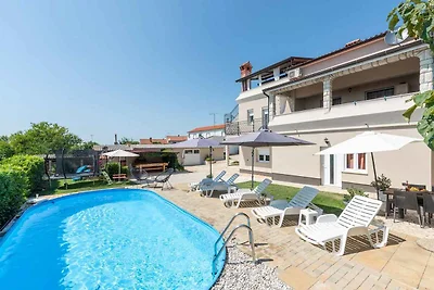 Vakantieappartement Gezinsvakantie Fuškulin