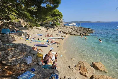 Gemütliche Ferienwohnung Sea and Pine mit Mee