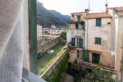 Appartamento Vacanza con famiglia Finale Ligure