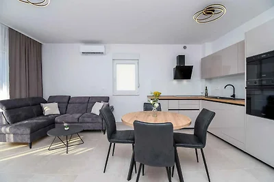 Vakantieappartement Gezinsvakantie Seget Donji