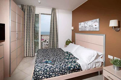 Ferienwohnung in Meeresnähe