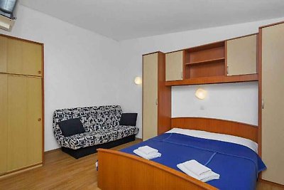 Vakantieappartement Gezinsvakantie Gdinj