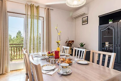 Vakantiehuis Ontspannende vakantie Diklici Visnjan