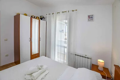 Appartamento Vacanza con famiglia Primosten