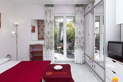 Vakantieappartement Gezinsvakantie Valbandon