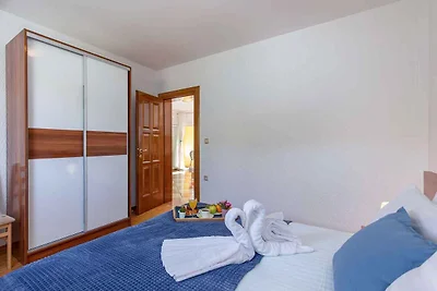 Appartamento Vacanza con famiglia Dramalj