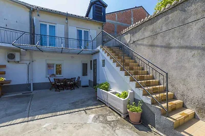 Ferienwohnung mit Klimaanlage