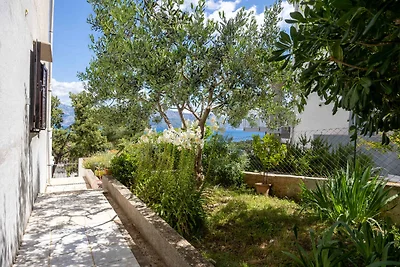 Appartamento Vacanza con famiglia Supetarska Draga