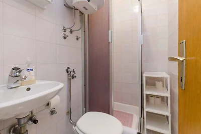 Ferienwohnung mit Terrasse