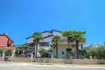 Appartamento Vacanza con famiglia Cittanova
