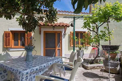 Appartamento Vacanza con famiglia Veli Losinj