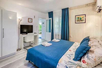 Ferienwohnung in Strandnähe
