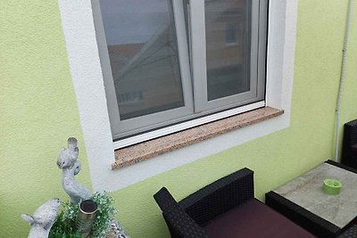 Ferienwohnung mit Balkon