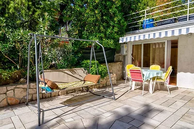 Appartamento Vacanza con famiglia Crikvenica