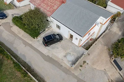 Vakantieappartement Gezinsvakantie Pag