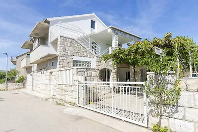 Ferienwohnung Familienfreundlich mit Klimaanl