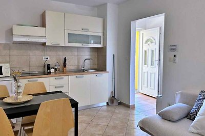 Vakantieappartement Gezinsvakantie Cizici