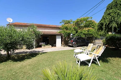 Ferienhaus mit Klimaanlage