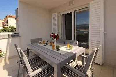 Vakantieappartement Gezinsvakantie Silo