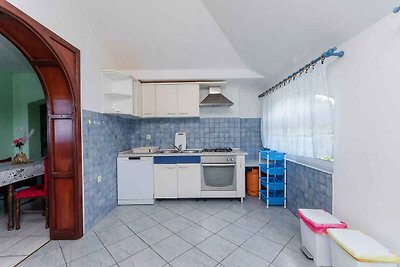 Vakantieappartement Gezinsvakantie Kampor