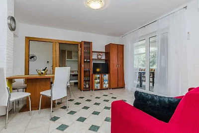 Ferienwohnung mit Klimaanlage