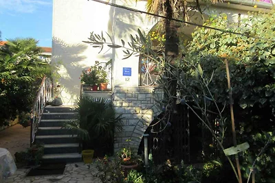 Vakantieappartement Gezinsvakantie Rovinj
