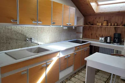 Vakantieappartement Gezinsvakantie Tribalj