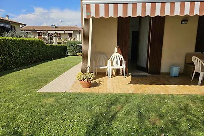 Vakantieappartement Gezinsvakantie Verona