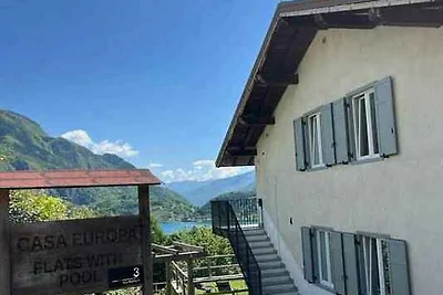 Vakantieappartement Gezinsvakantie Trento