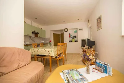 Ferienwohnung nur 300m vom Meer entfernt
