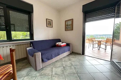 Appartamento Vacanza con famiglia Manerba del Garda