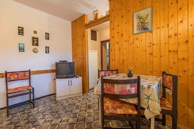 Vakantieappartement Gezinsvakantie Jadranovo